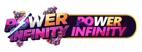 Power Infinity 777 official platform logo